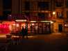  brasserie café l'Odyssée, à noël